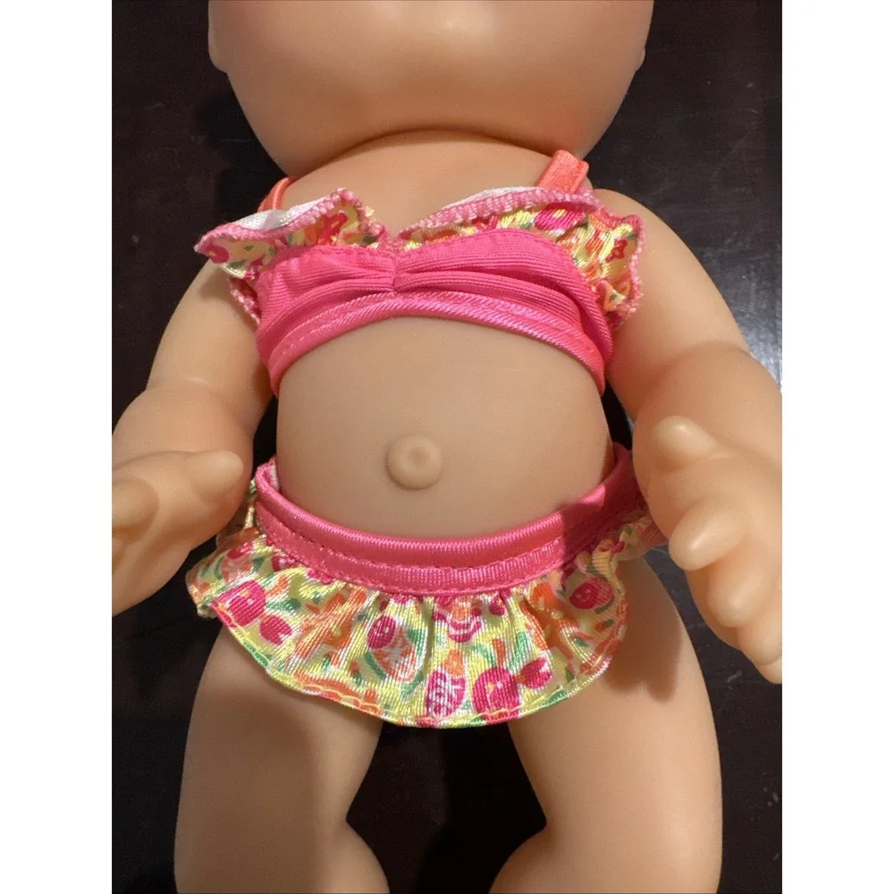 Cabbagepatch Kids 1995 Xavier Roberts